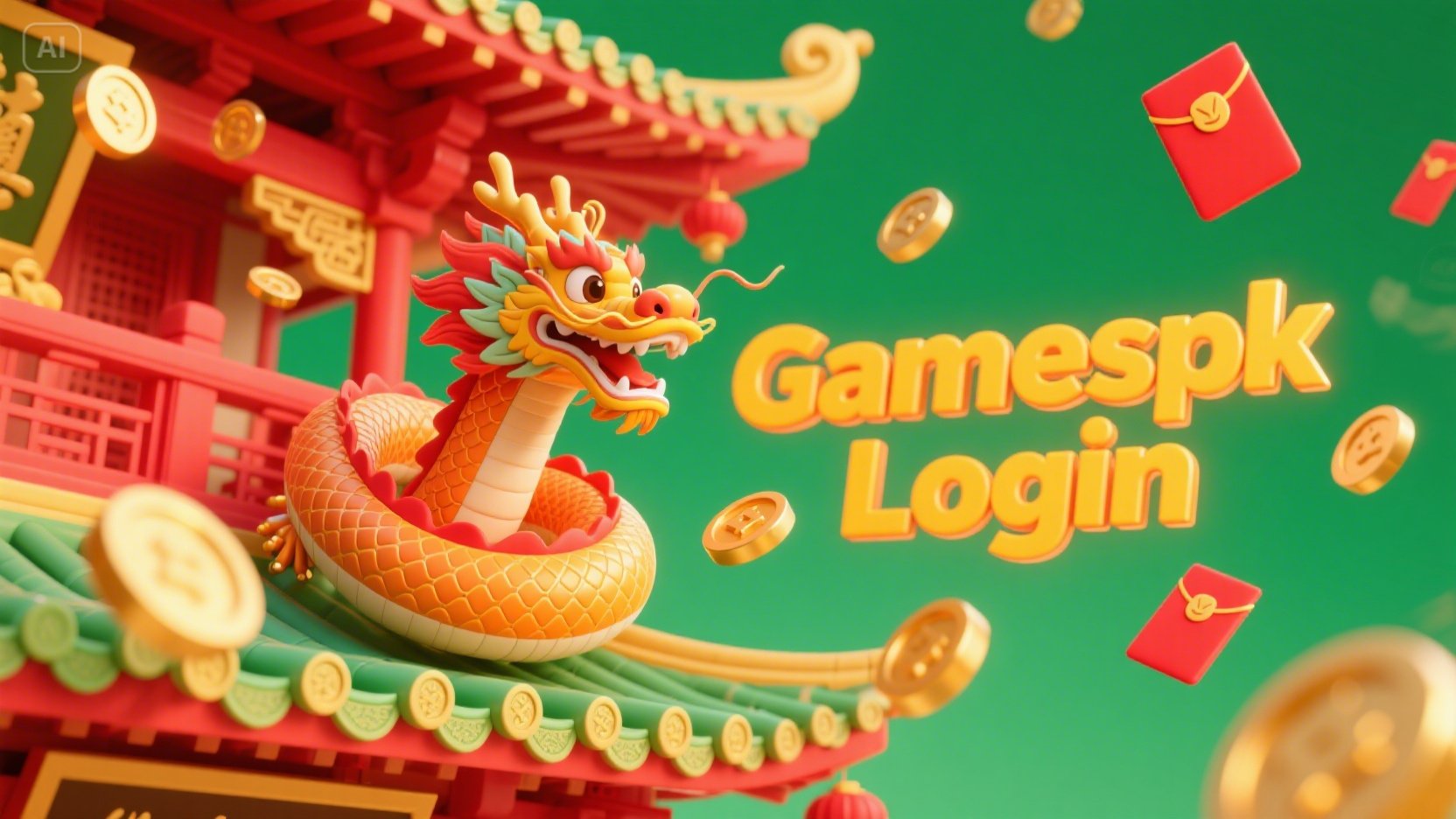 Gamespk Login پاکستان